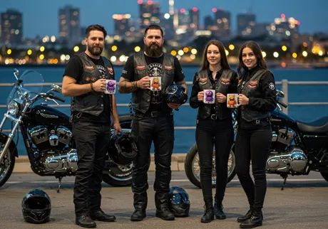 Клуби авто- та мотолюбителів