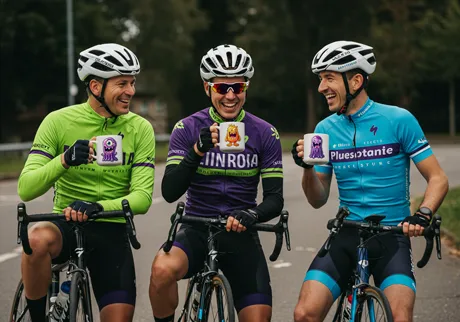 Велоклуби та гоночні команди