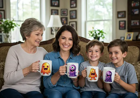 Родинні клани