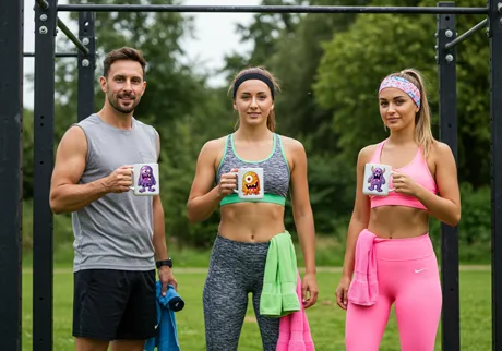 Фітнес-групи