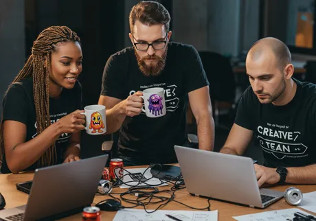 Команди хакатонів