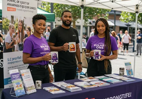 Співробітники некомерційних організацій