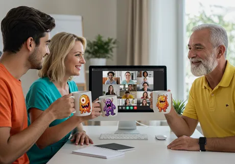 Команди онлайн-спільнот