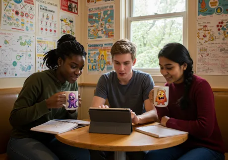 Групи онлайн-навчання