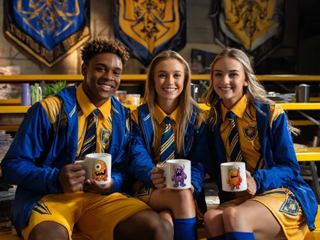 Навчальні групи та спільноти